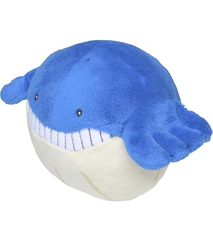 Amazon.co.jp: ポケモンセンターオリジナル ホエルコドールOA 19×18×15